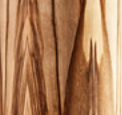 Holz | Satin Nussbaum