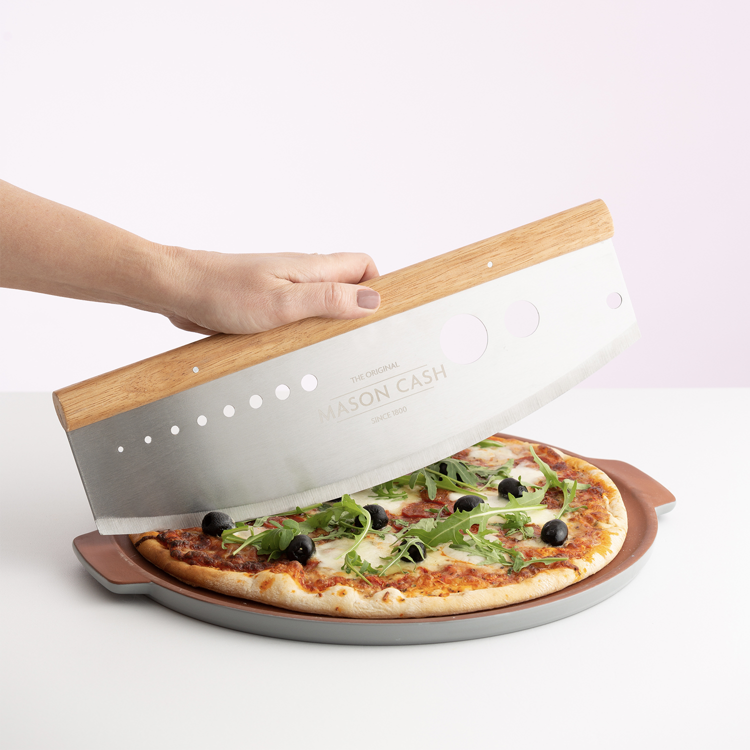 Pizzaschneider | 35 cm