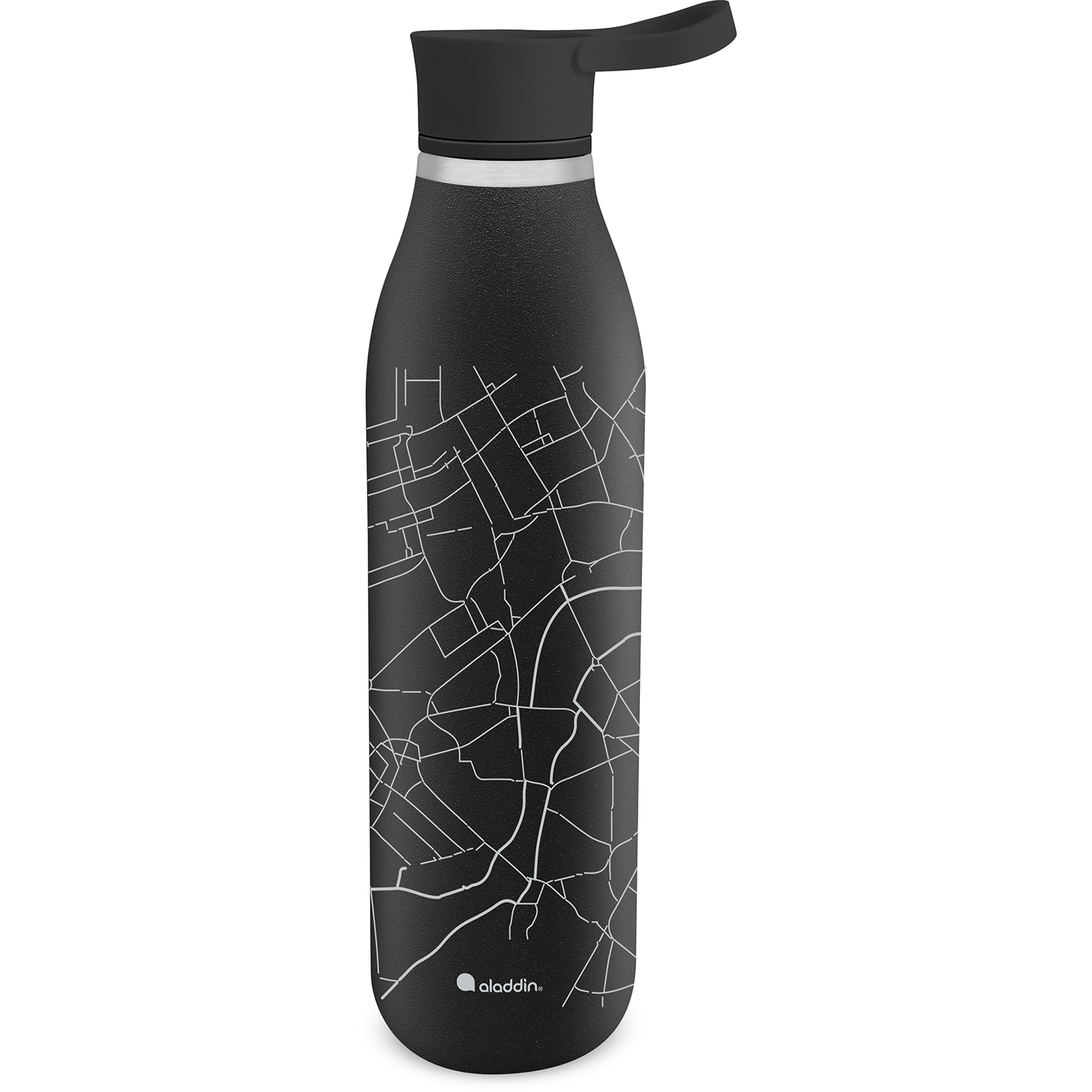 CityLoop Isolierflasche 600 ml